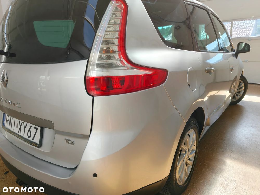 Renault Grand Scenic Gr 1.4 16V TCE Privilege - 5