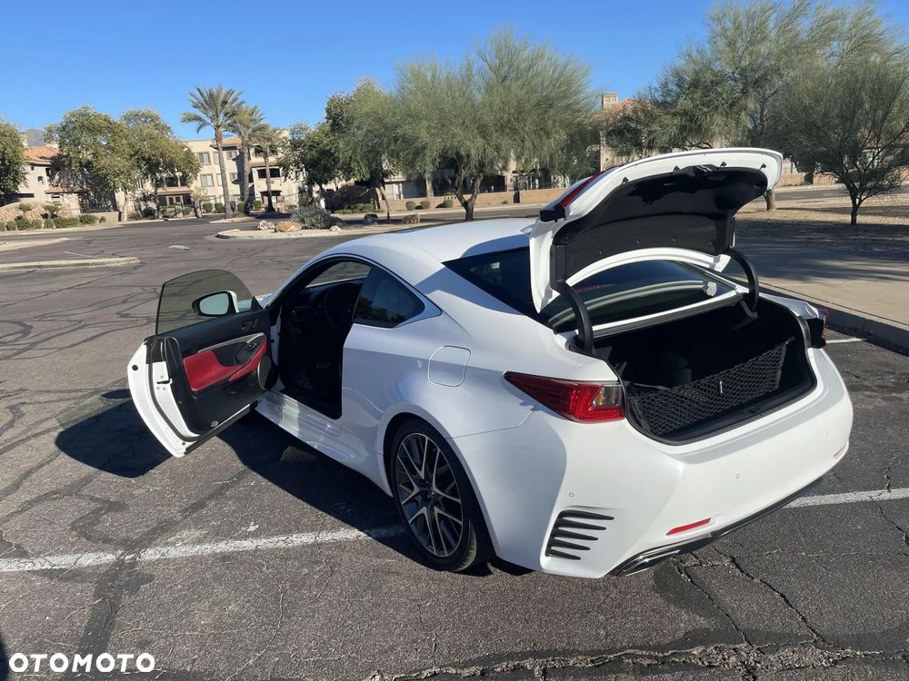 Lexus RC - 13