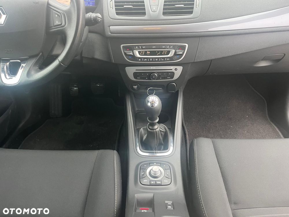 Renault Megane ENERGY TCe 115 Start & Stopp LIMITED - 19
