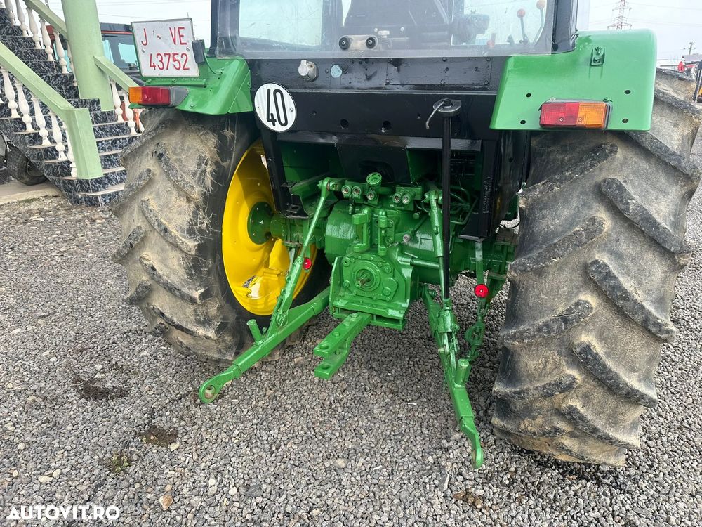 John Deere 2150 - 6