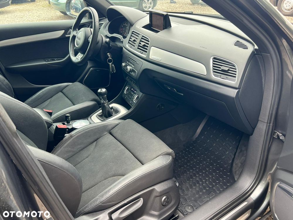 Audi Q3 - 13
