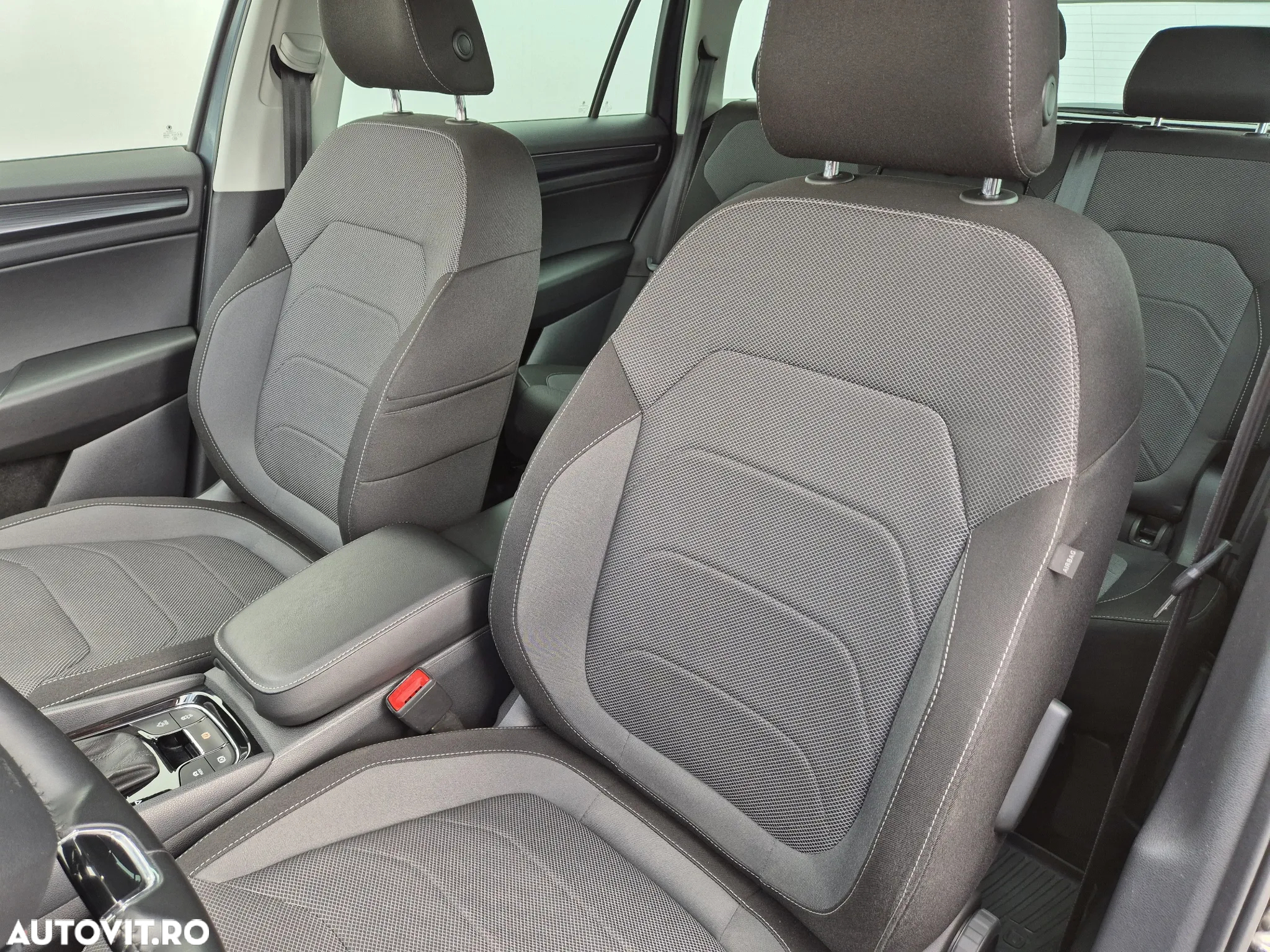 Skoda Kodiaq 2.0 TDI 4X4 DSG Ambition - 11