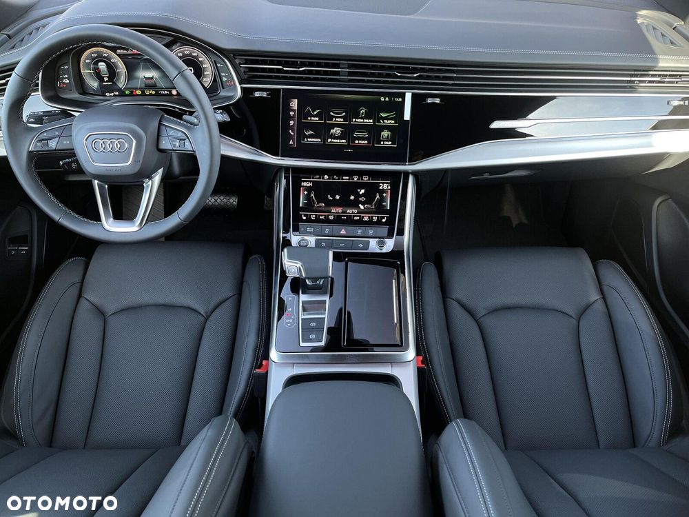 Audi Q8 - 39