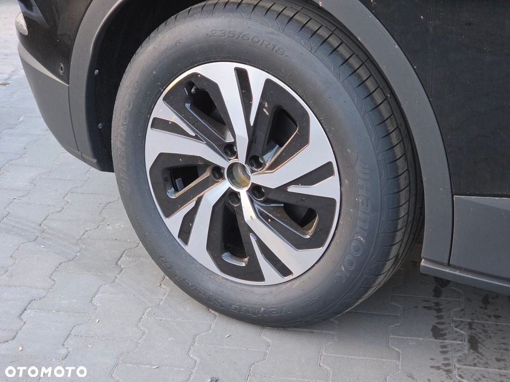 Volkswagen ID.4 52kWh Plus - 7