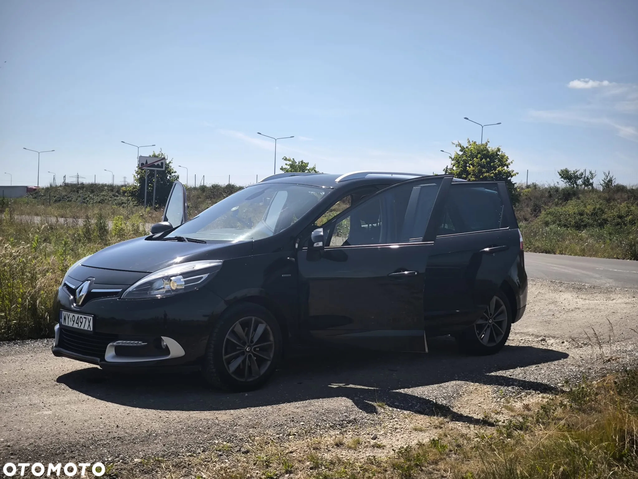 Renault Grand Scenic dCi 110 EDC Expression - 11