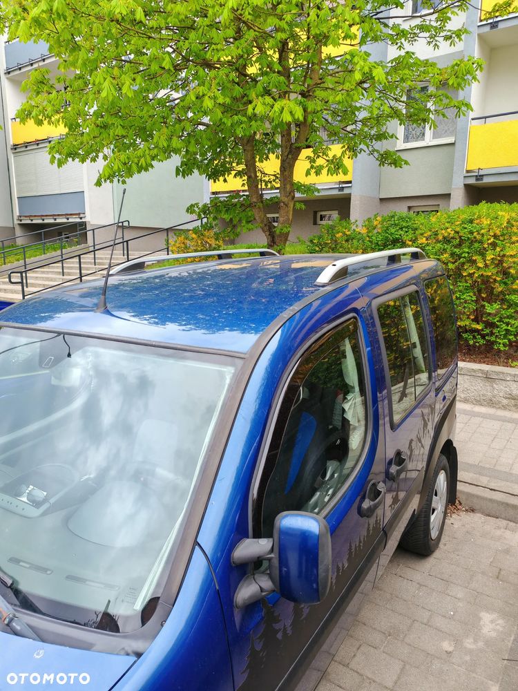 Fiat Doblo 1.9 JTD Dynamic - 14