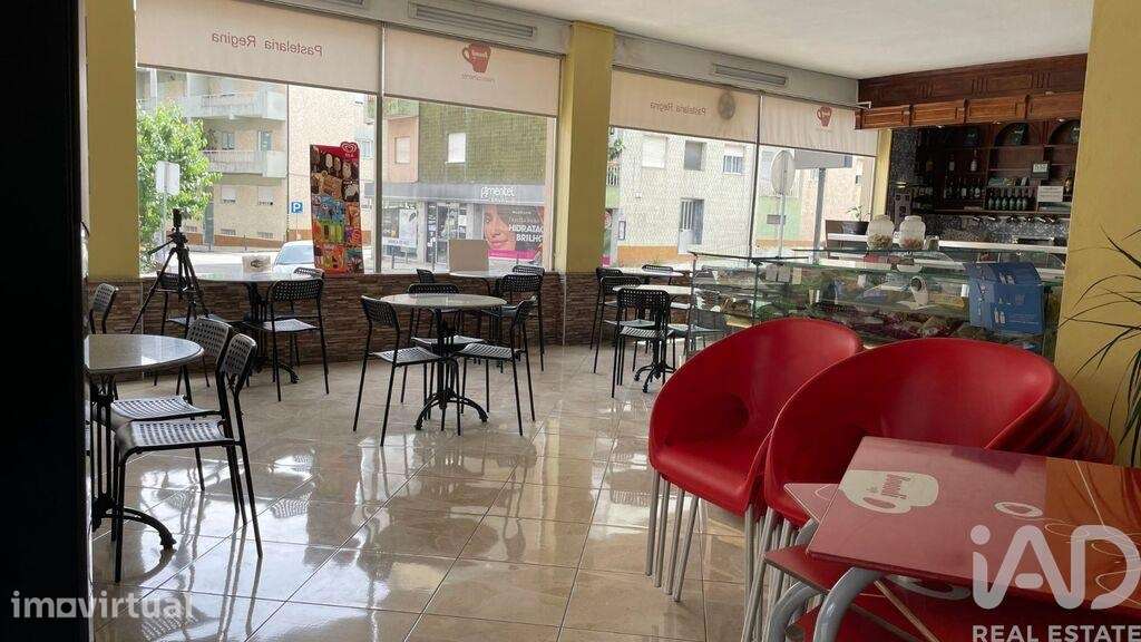 Snack-bar em Braga (São Vítor) de 96,00 m2 - Grande imagem: 2/12