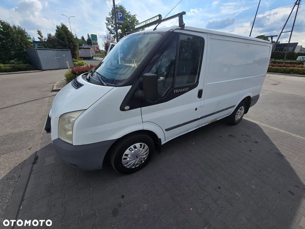 Ford Transit - 18