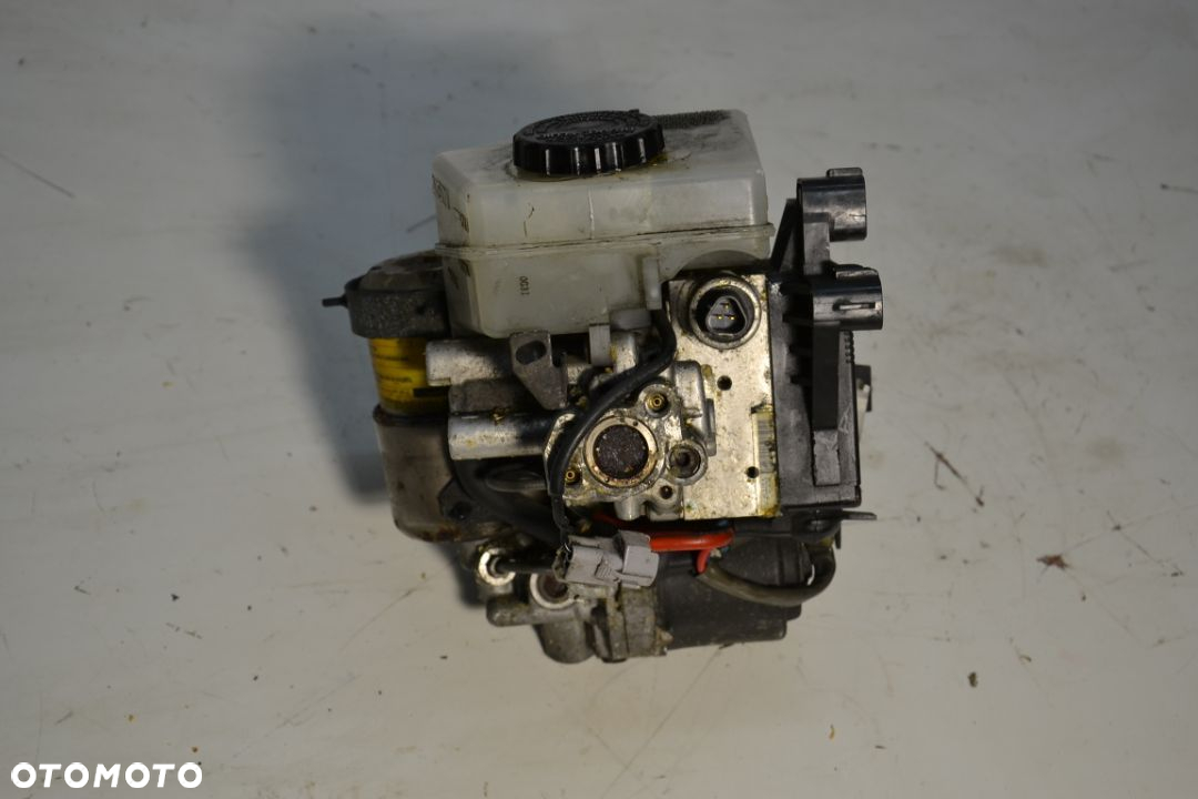 Pompa hamulcowa abs do Lexus GS430 MKII - 3