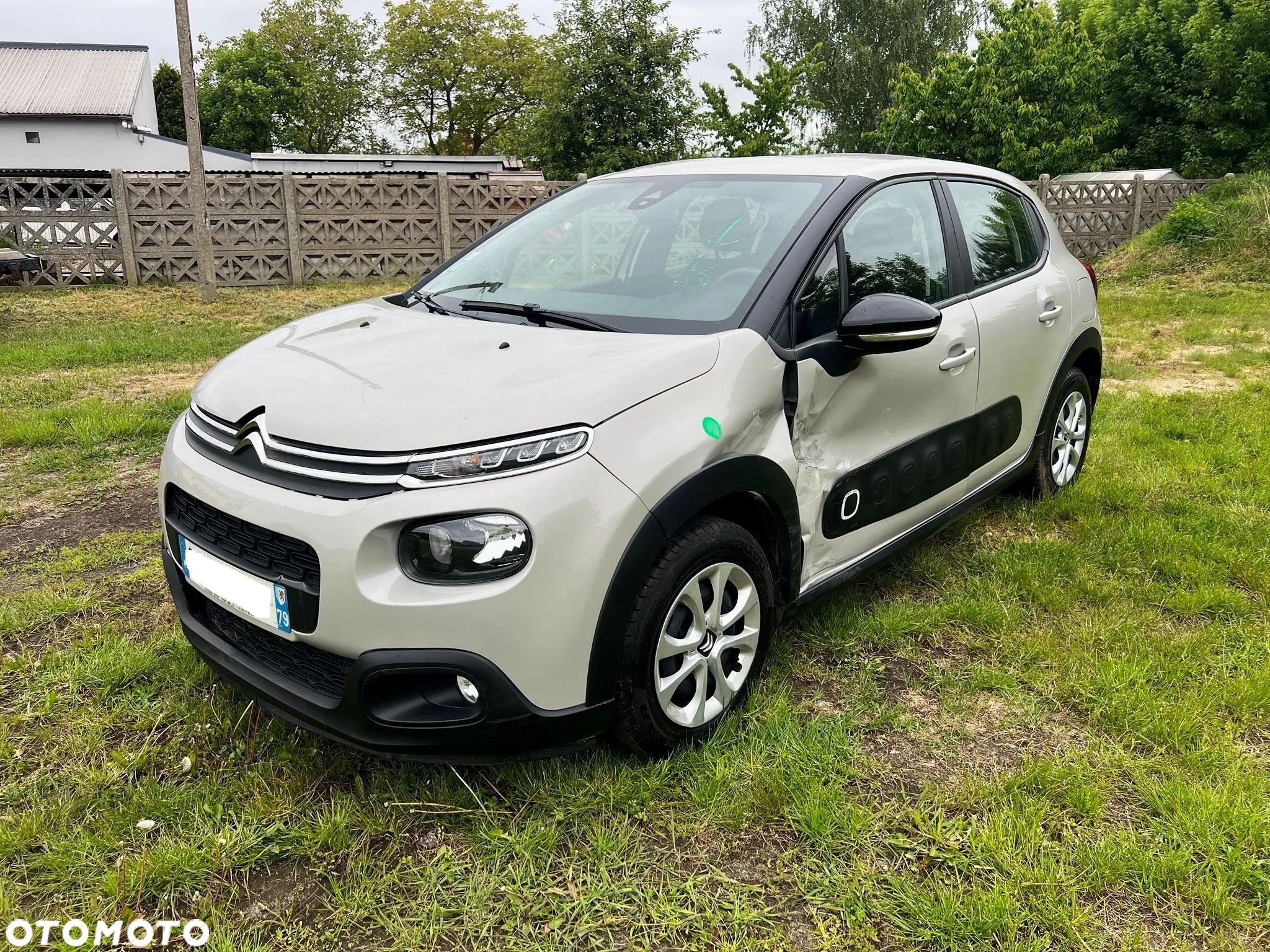 Citroën C3 1.2 PureTech Elle - 3