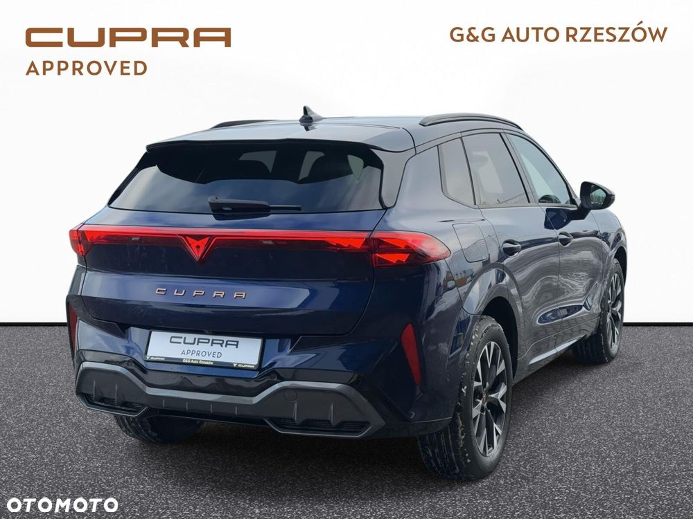 Cupra Terramar - 4