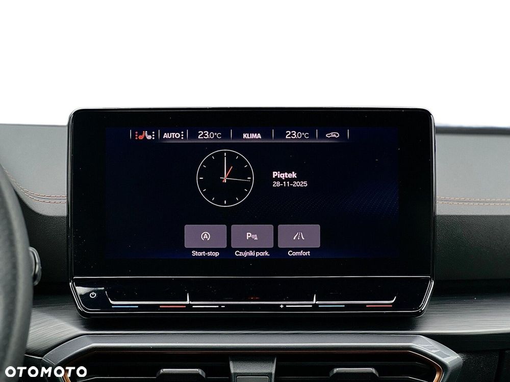 Cupra Formentor 1.5 TSI DSG - 24