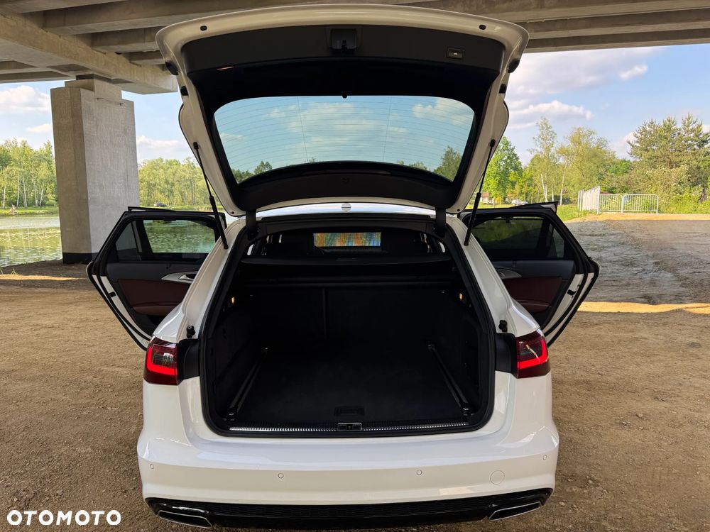 Audi A6 Avant 2.0 TDI DPF - 19