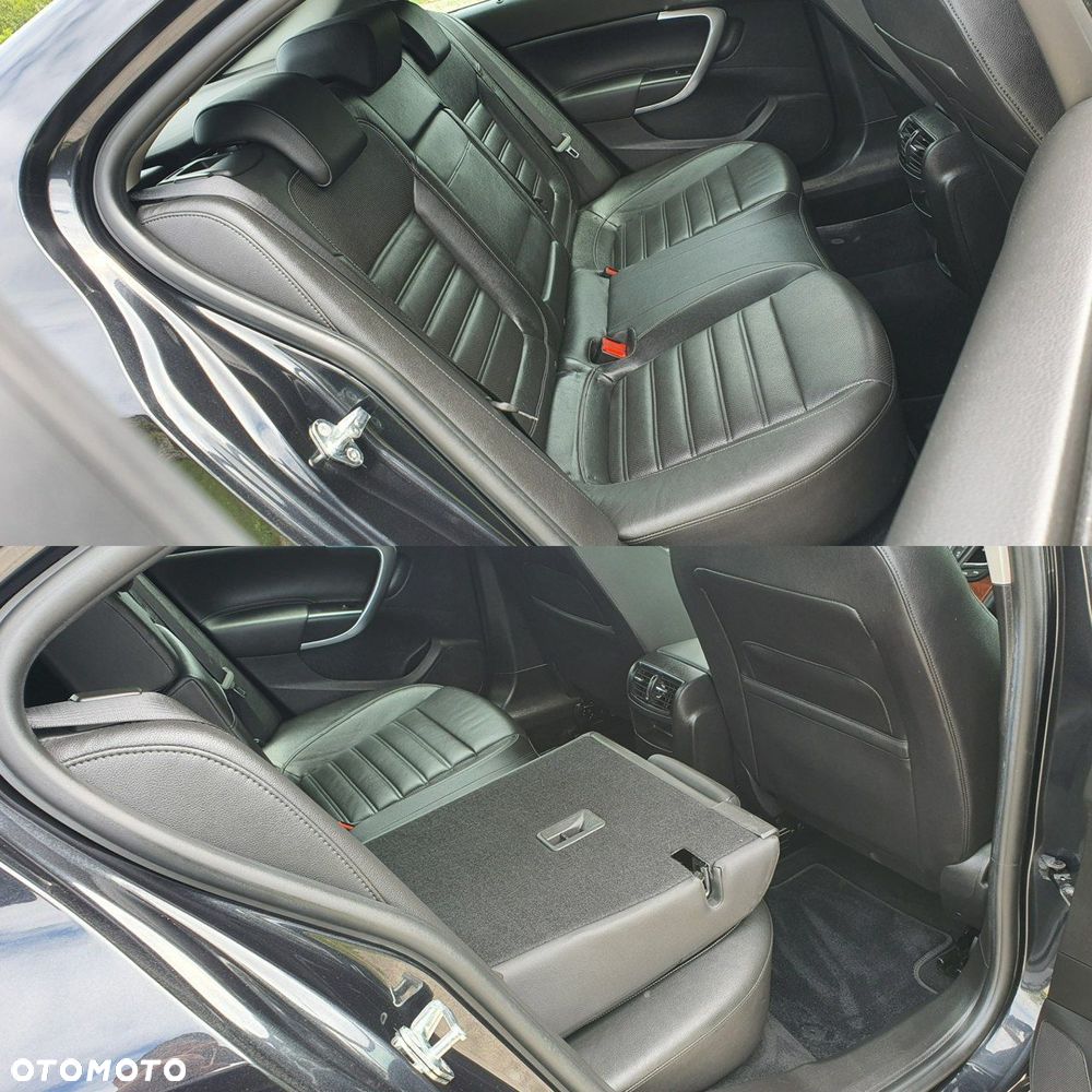 Opel Insignia - 11