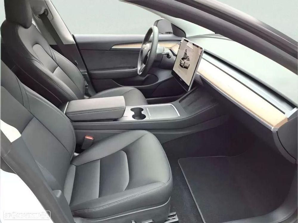 Tesla Model 3 Standard Range Plus RWD - 15