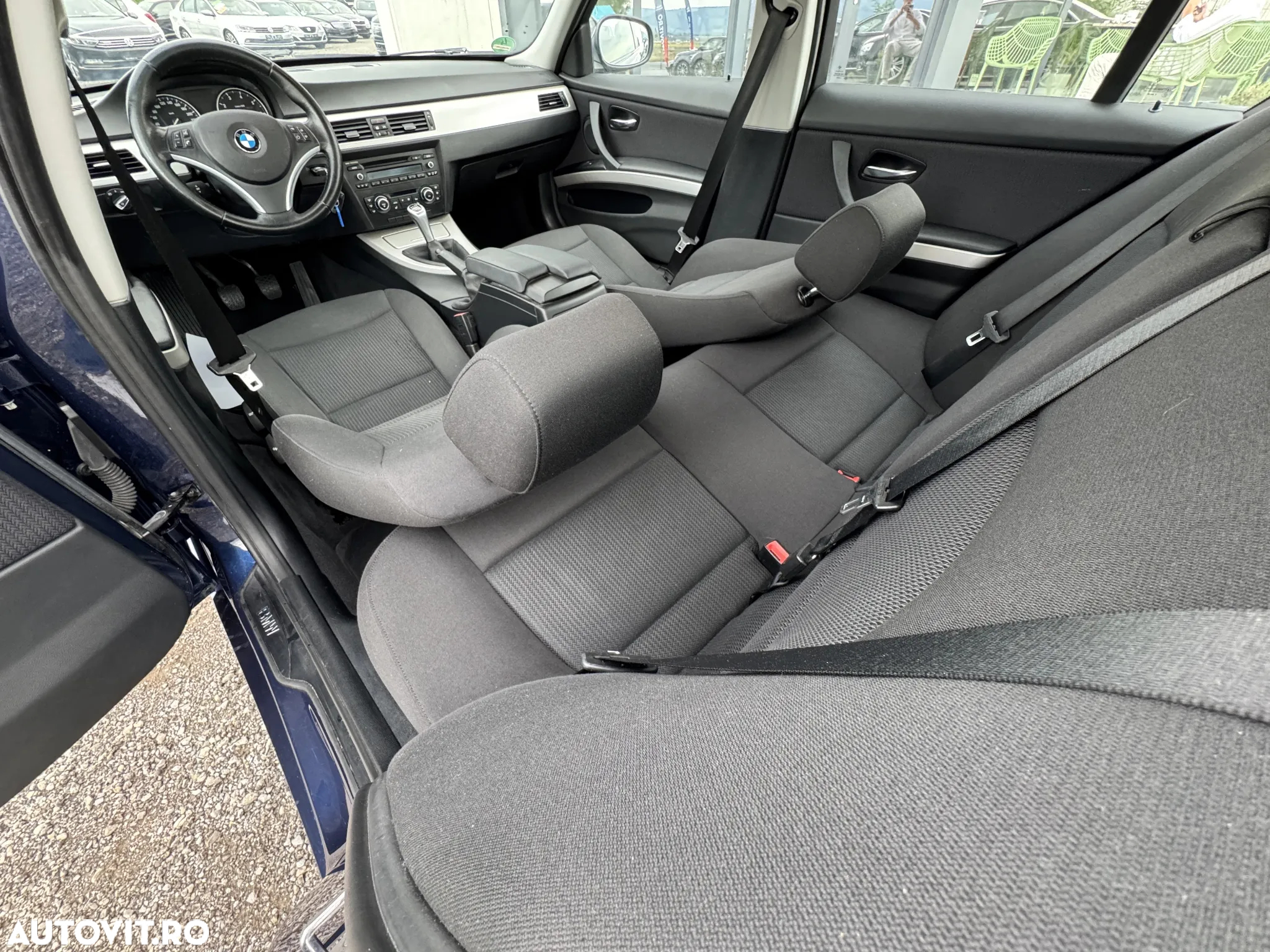 BMW Seria 3 318i Edition Lifestyle - 25