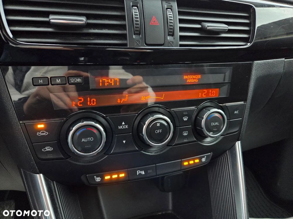 Mazda CX-5 SKYACTIV-G 160 AWD Exclusive-Line - 15