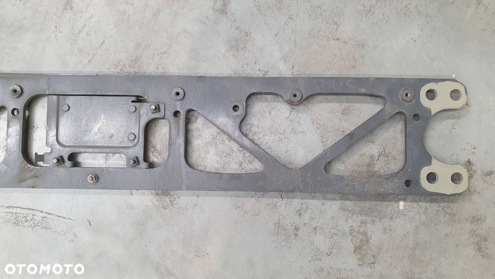BELKA POPRZECZNA WZMOCNIENIE RAMY DAF XF 106 2021 EURO 6 1911609 - 6