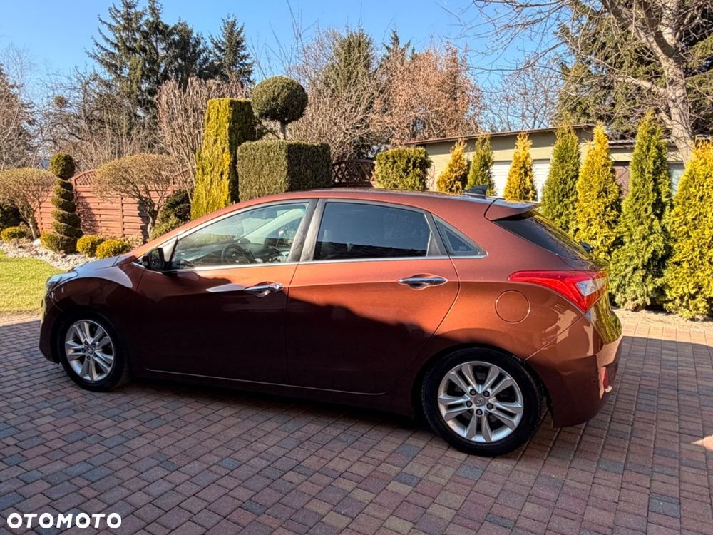 Hyundai i30 1.6 GDI Premium - 3