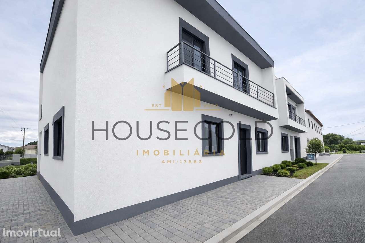 Apartamento T2 Santarém (STR-294) - Grande imagem: 3/11