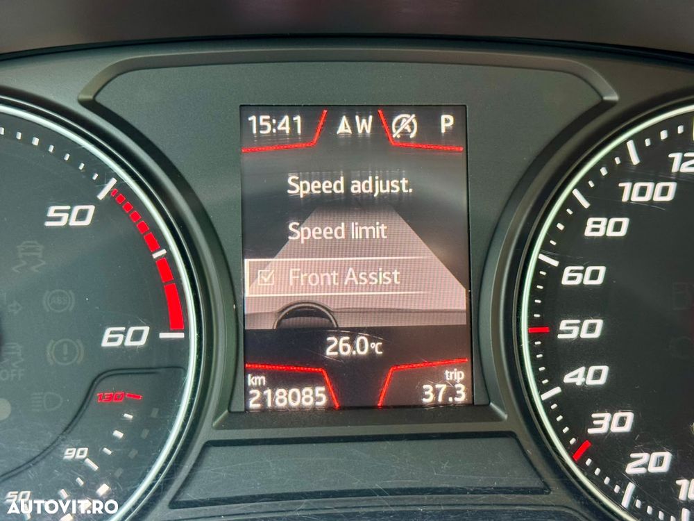Seat Ateca 1.6 TDI DSG Style - 24