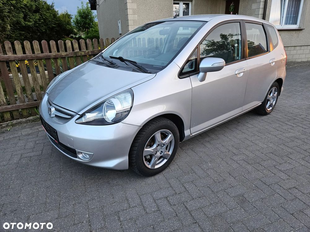Honda Jazz 1.4 Style - 2