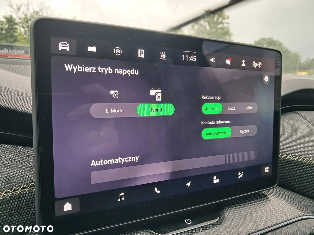 Skoda Kodiaq 1.5 TSI iV PHEV 4x2 Selection DSG - 13