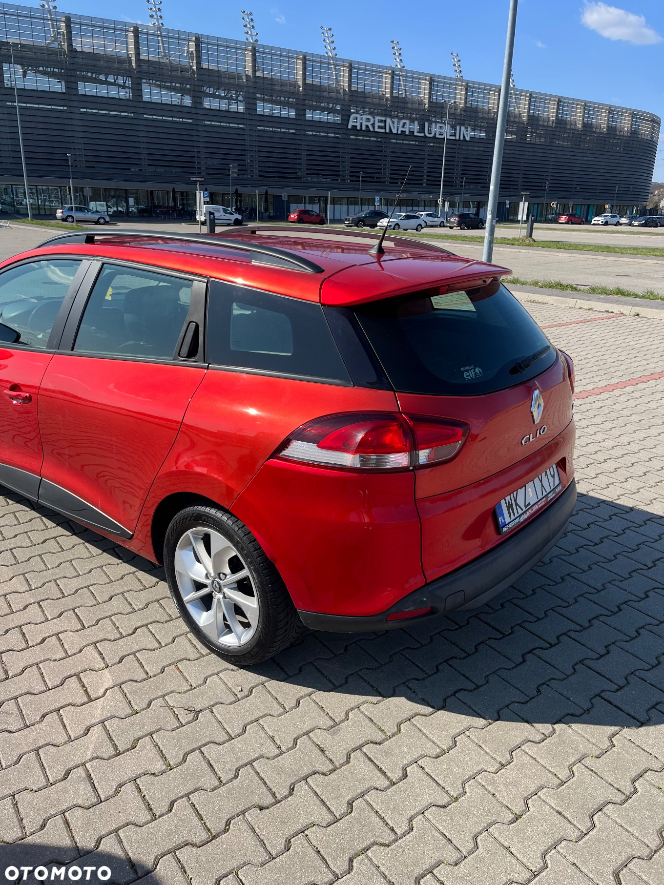 Renault Clio (Energy) TCe 90 Start & Stop INTENS - 4