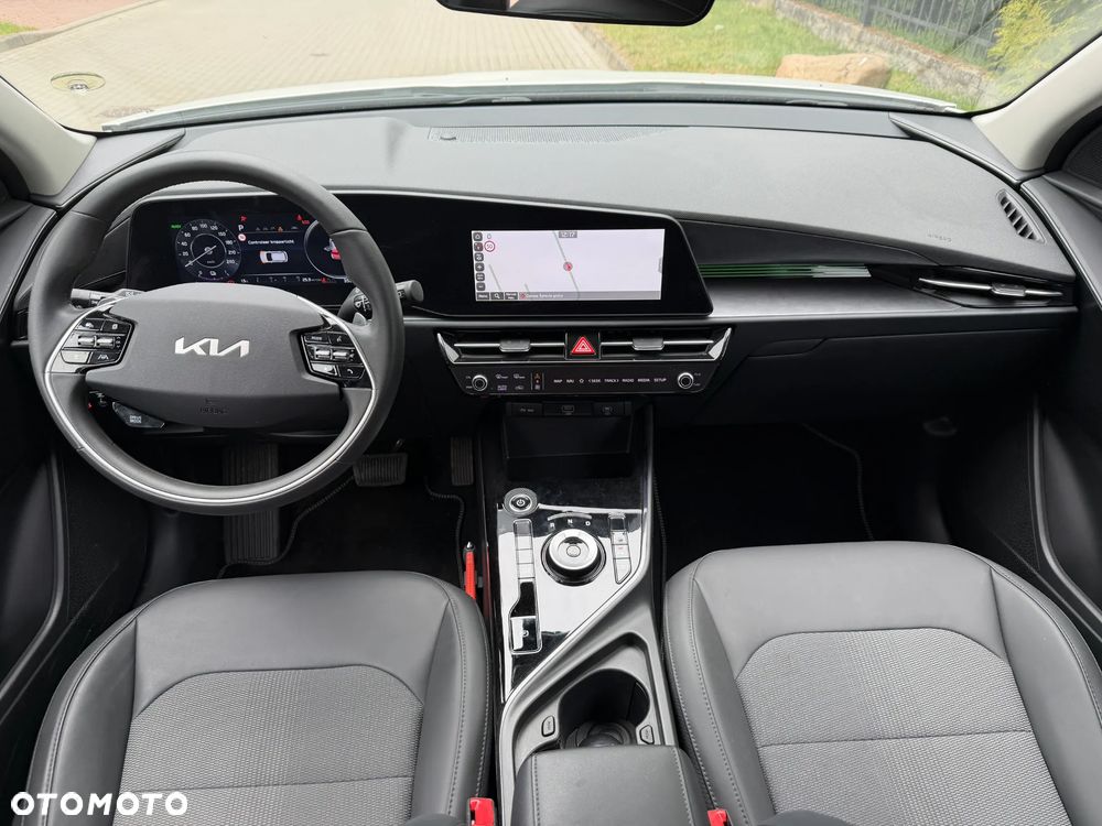 Kia Niro Edition 7 - 2