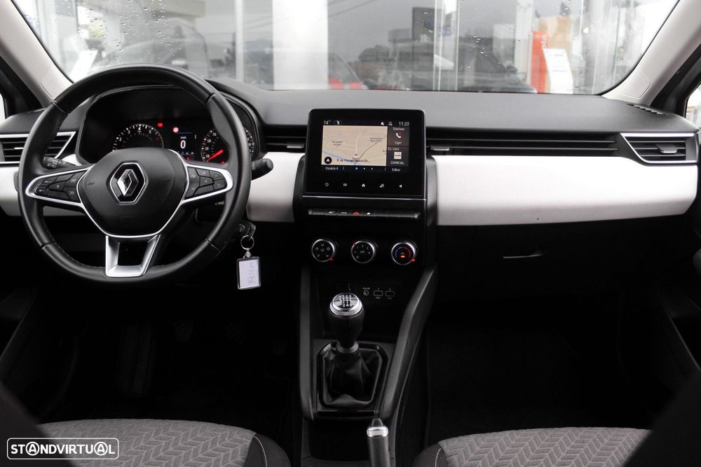 Renault Clio 1.0 TCe Evolution - 22