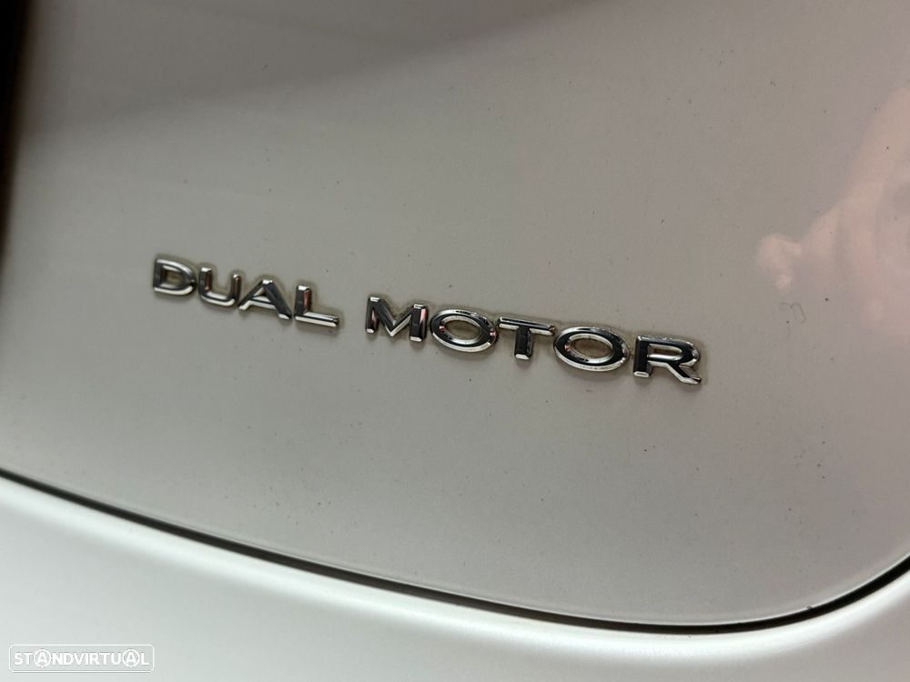 Tesla Model 3 Long Range AWD Dual Motor - 10