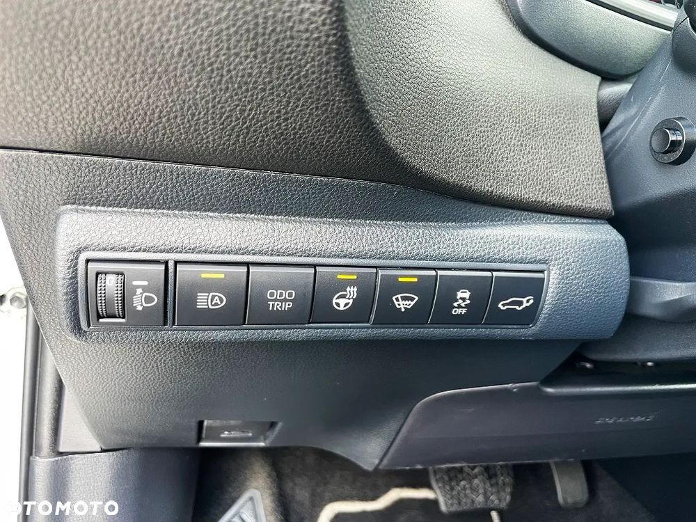 Toyota Corolla 1.8 Team Deutschland - 30