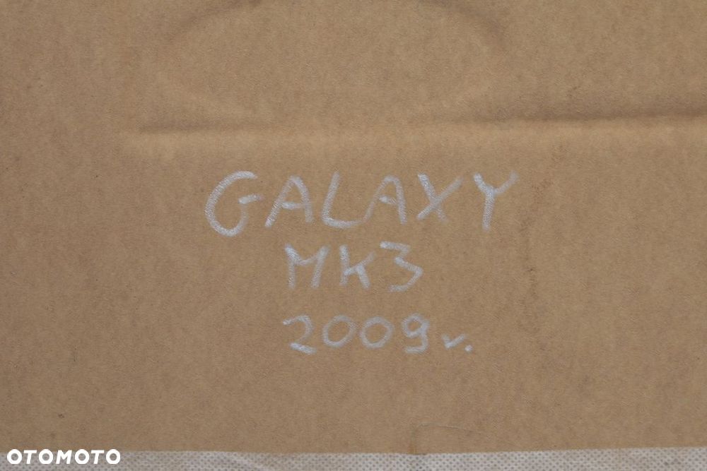 podsufitka ford galaxy mk2 LIFT - 12