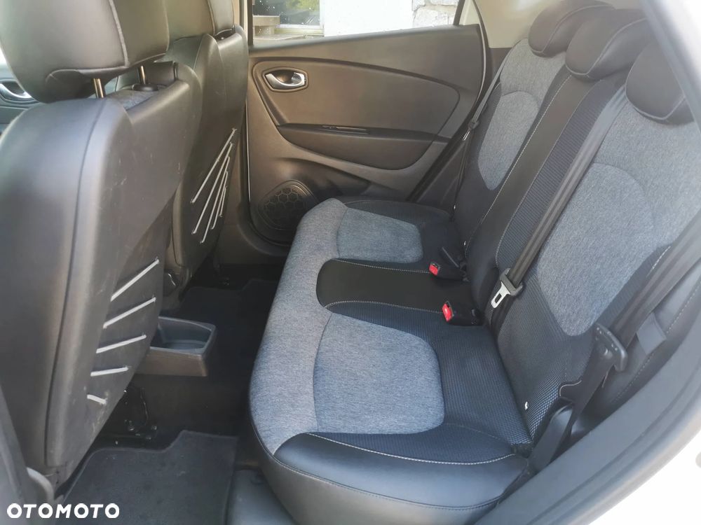 Renault Captur ENERGY TCe 120 EDC LIMITED - 10