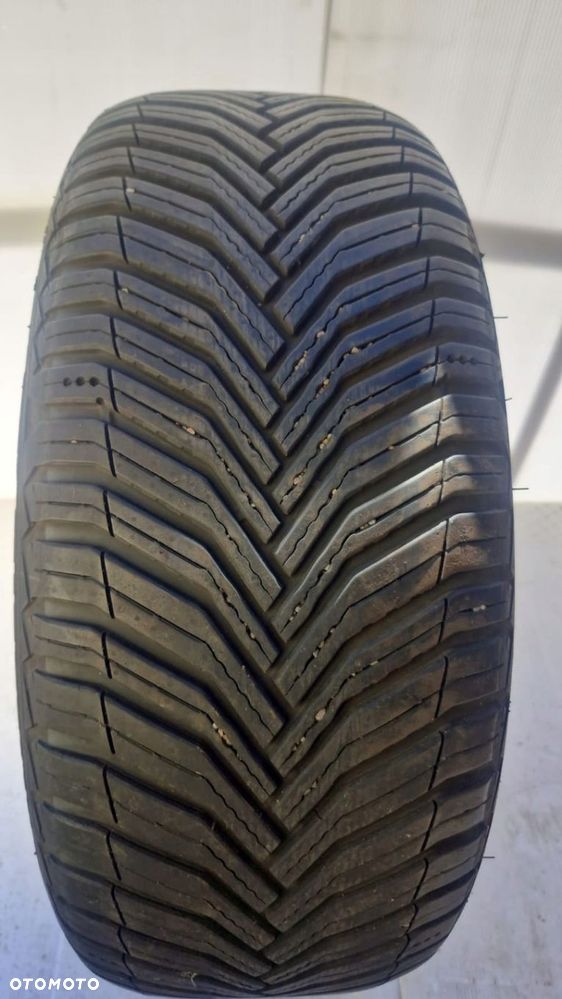 Michelin CrossClimate 2 225/40R18 92 Y, rant ochronny, wzmocnienie XL