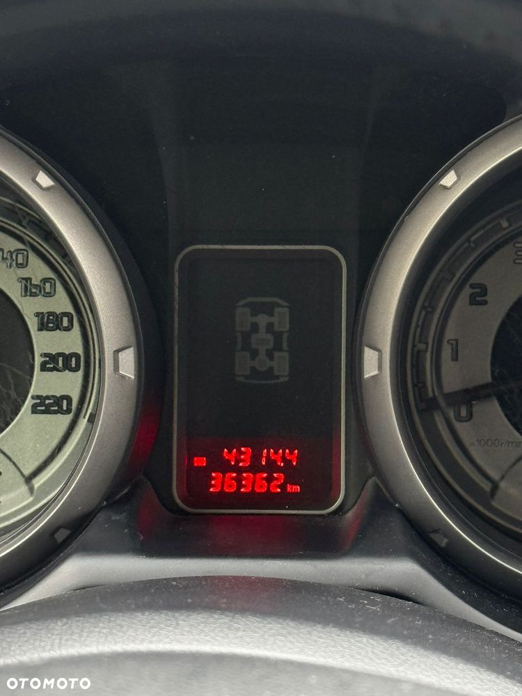 Mitsubishi Pajero 3.2 DI-D Automatik Diamant Edition - 7