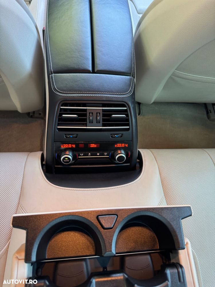 BMW Seria 6 640d xDrive - 12