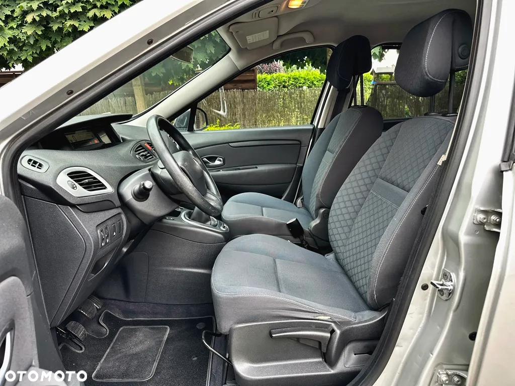 Renault Scenic 1.5 dCi Expression - 5