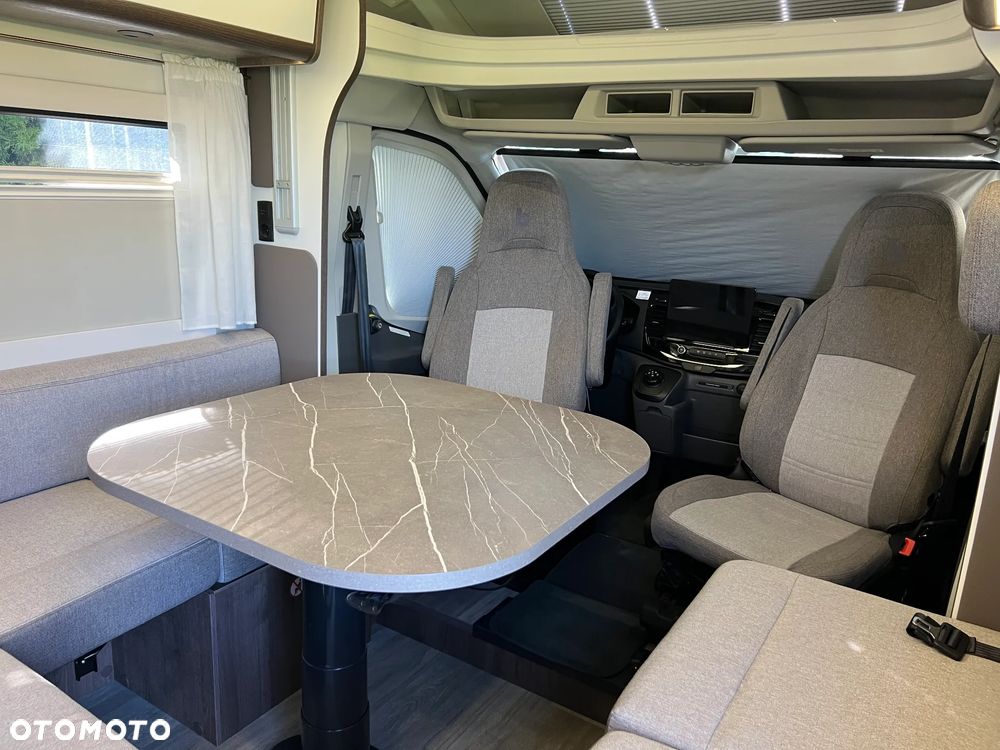 Benimar Tessoro 444 - 16