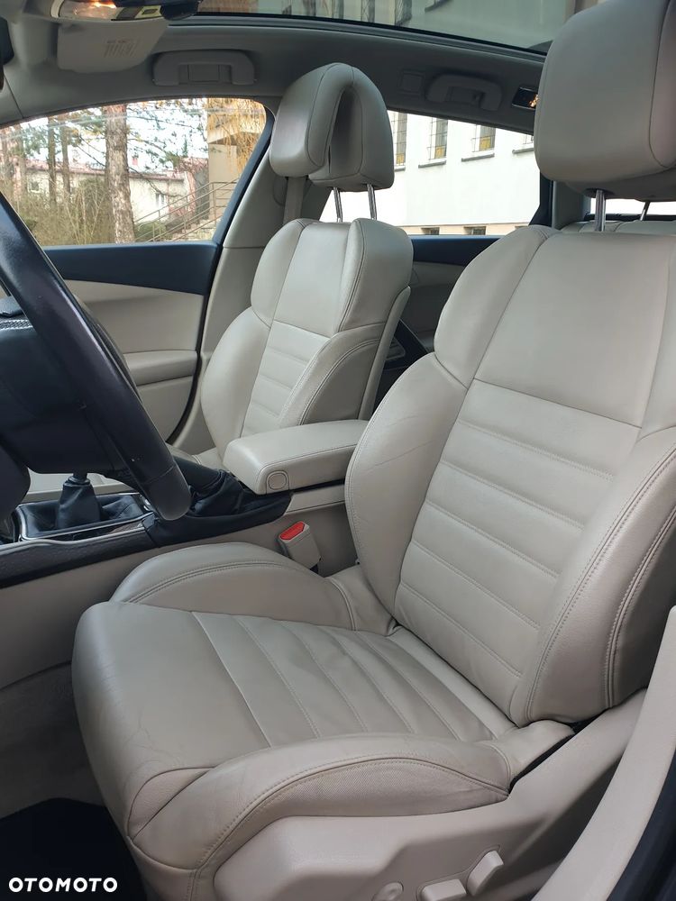 Peugeot 508 HDi 160 Business-Line - 23