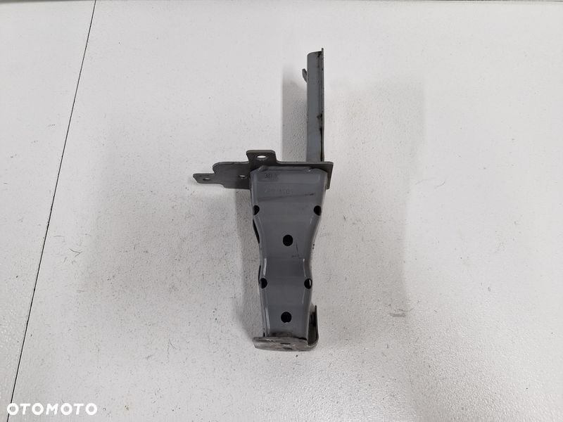 renault scenic 4 iv belka zderzaka przód lewa strefa zgniotu 622119612r - 1