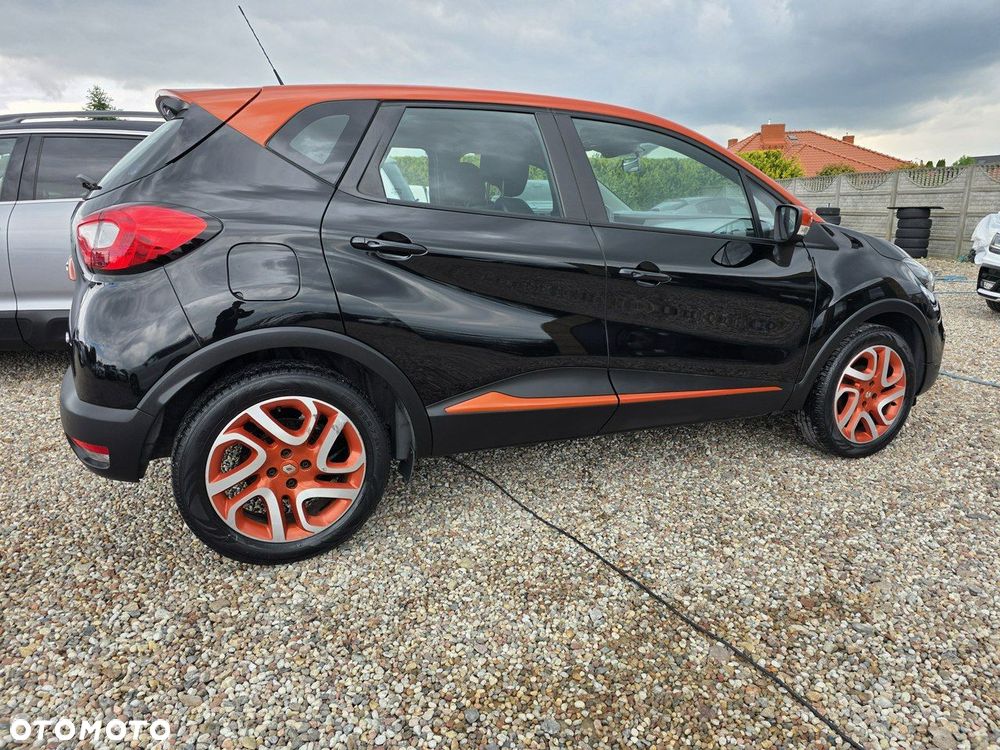 Renault Captur (ENERGY) TCe 90 INTENS - 18