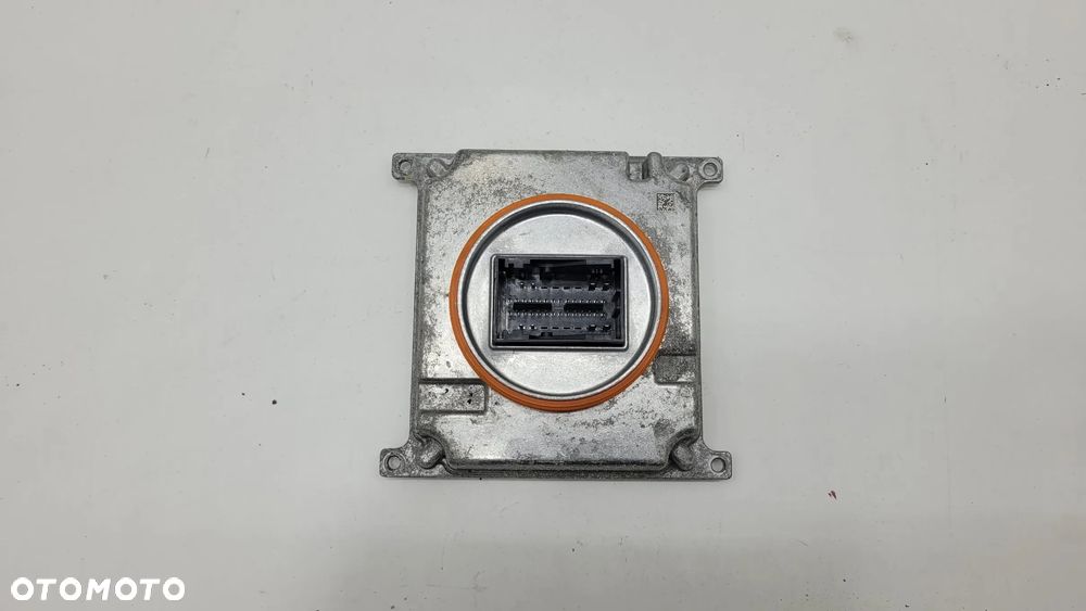 AUDI VW SEAT SKODA PRZETWORNICA MODUŁ LED - 2