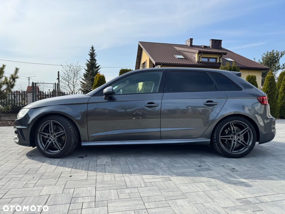 Audi S3 S tronic - 6