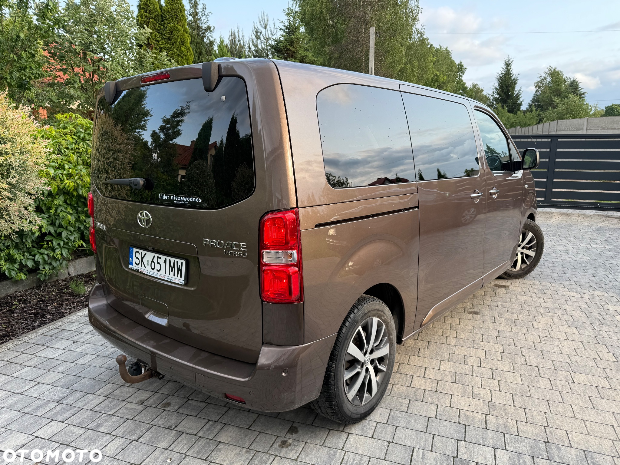 Toyota Proace Verso - 3
