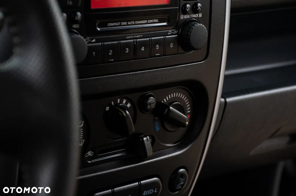 Suzuki Jimny Comfort - 9