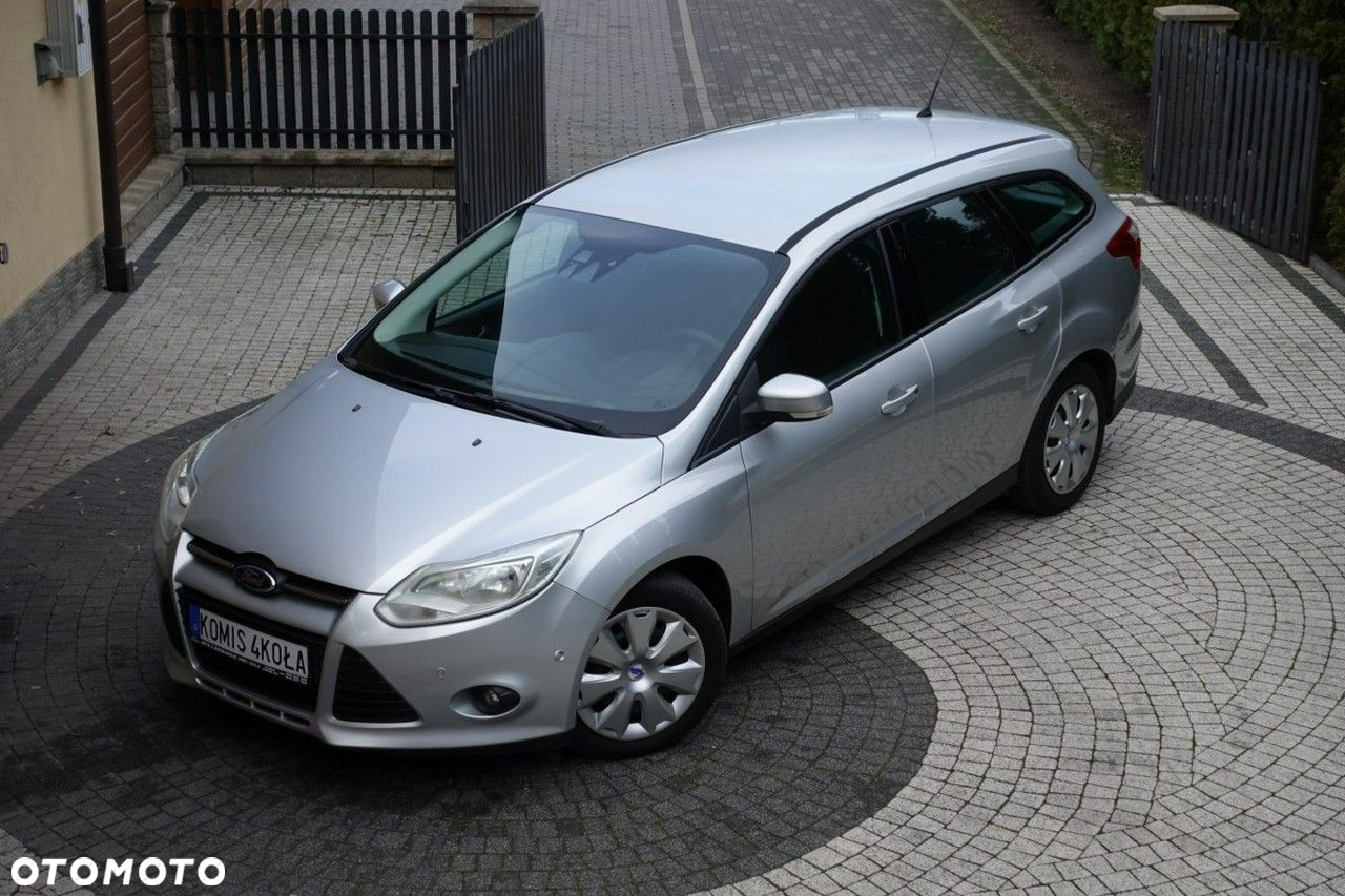 Ford Focus - 18