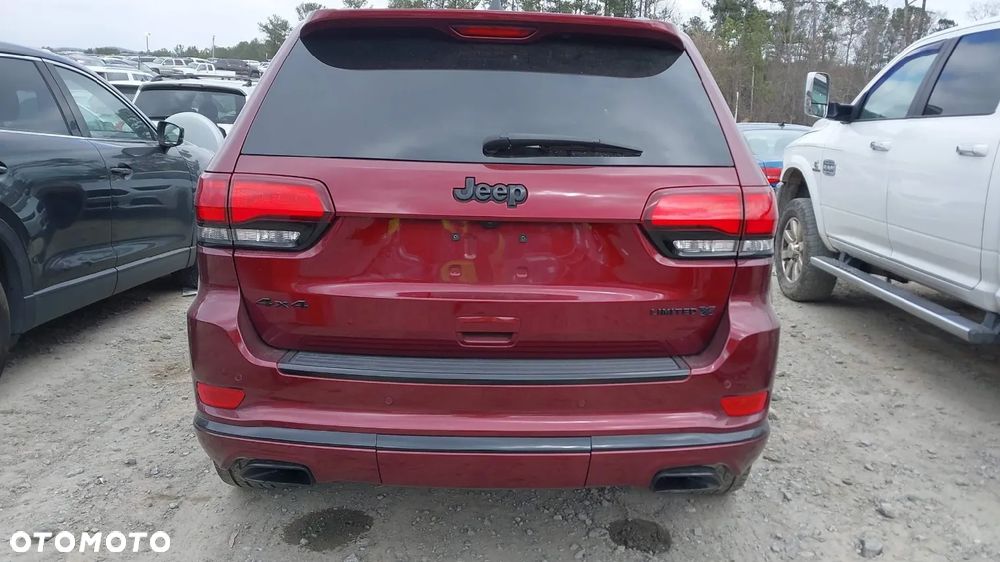 Jeep Grand Cherokee - 9