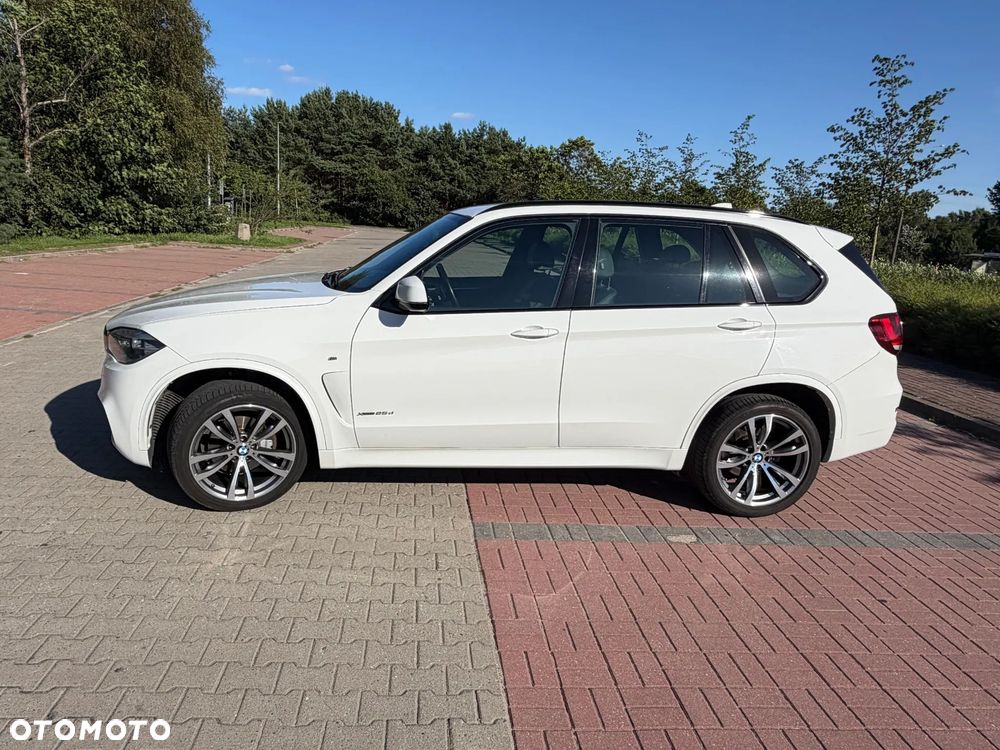 BMW X5 xDrive25d - 6