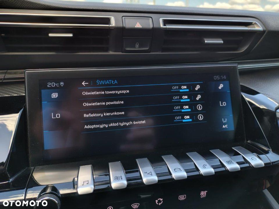 Peugeot 508 - 27